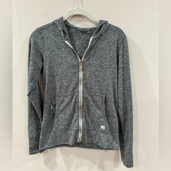 vuori halo performance full-zip hoodie size XS - Picture 5 of 14